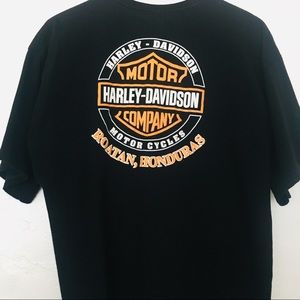 Harley Davidson Shirt